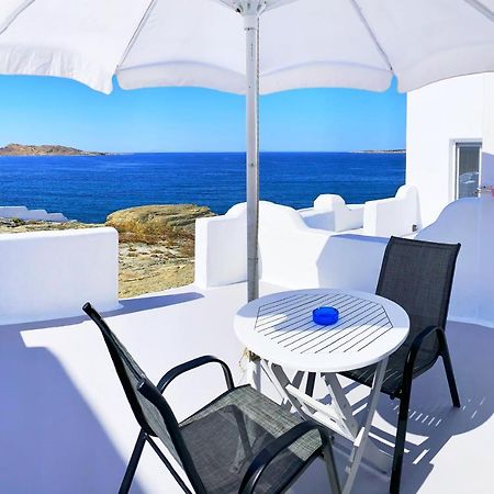 Sea House Naousa Exterior photo