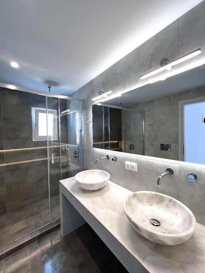 Sea House Naousa Exterior photo