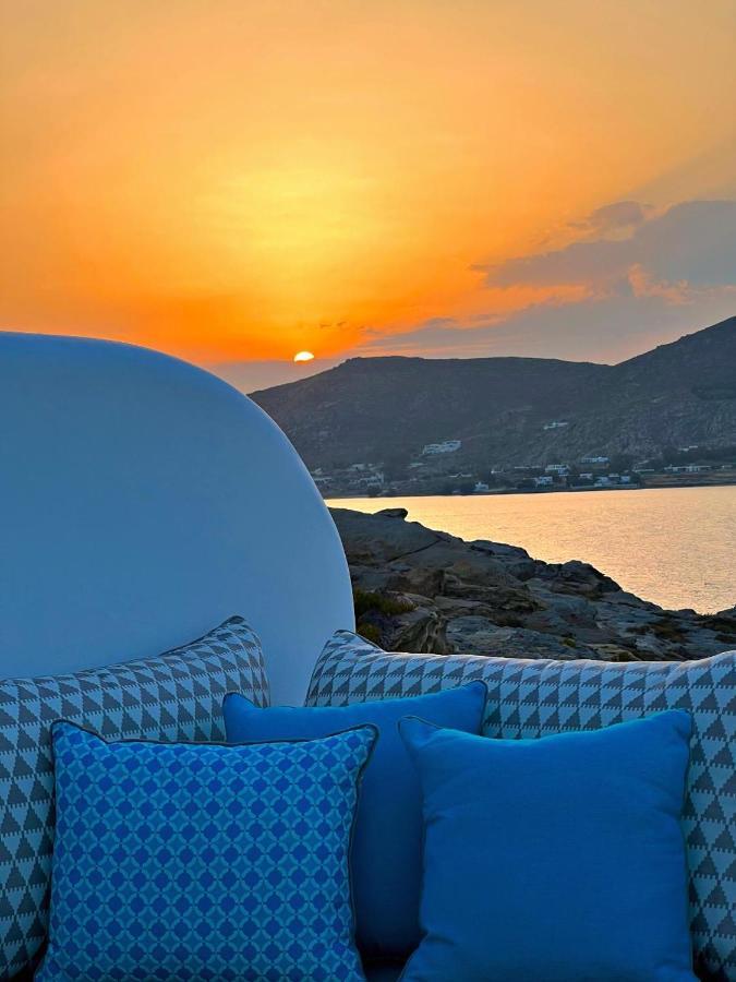 Sea House Naousa Exterior photo